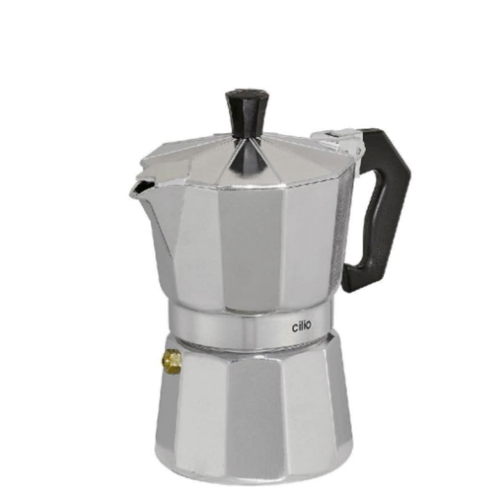 Cilio Classico Coffee Maker - 3 Cups