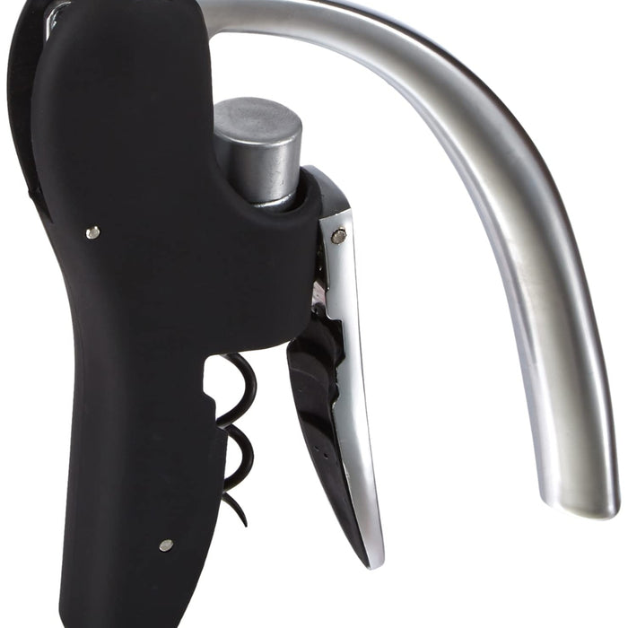 Cilio Chablis Automatic Corkscrew