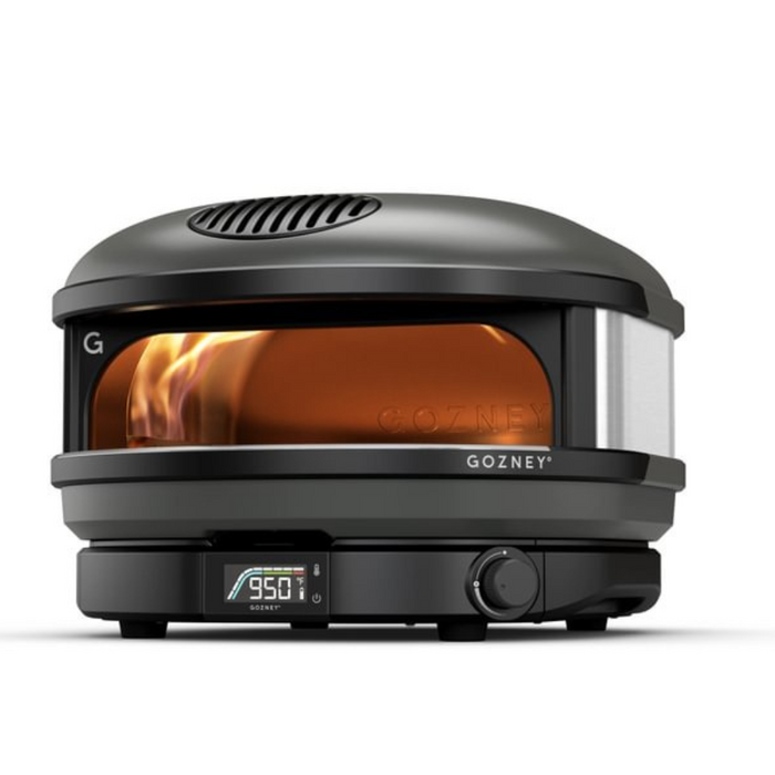 Gozney Arc Pizza Oven - Off Black