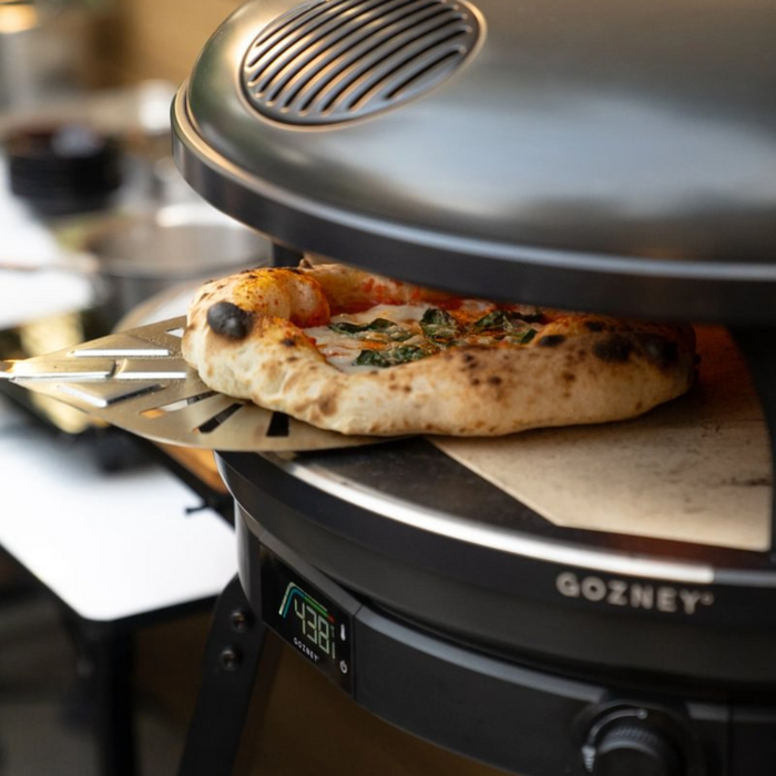 Gozney Arc Pizza Oven - Off Black