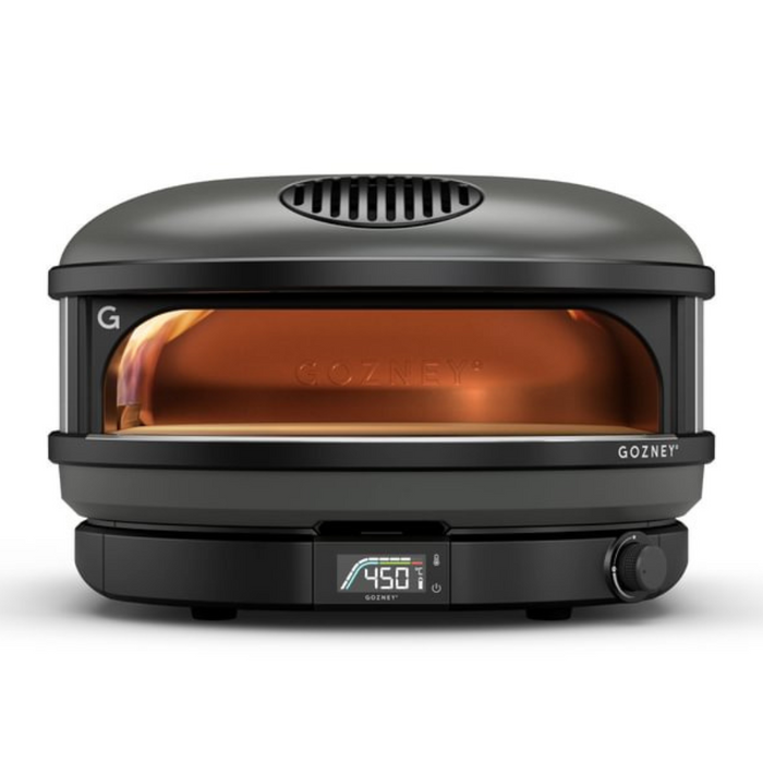 Gozney Arc Pizza Oven - Off Black