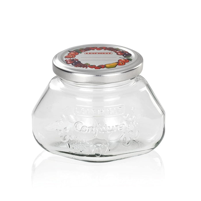 Leifheit Jam Jar 250ml