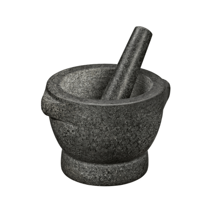 Cilio Granite Goliath Mortar 18cm