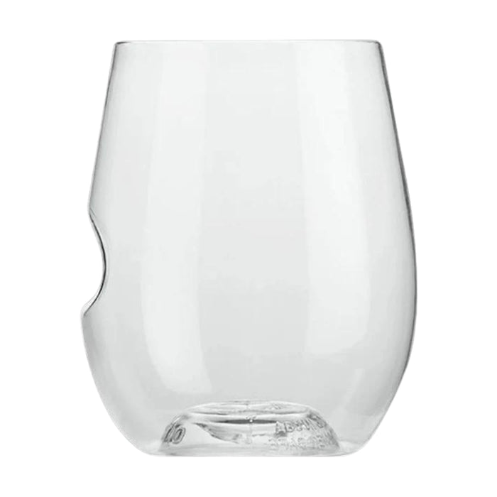 Govino Single White Wine Glass, 350ml