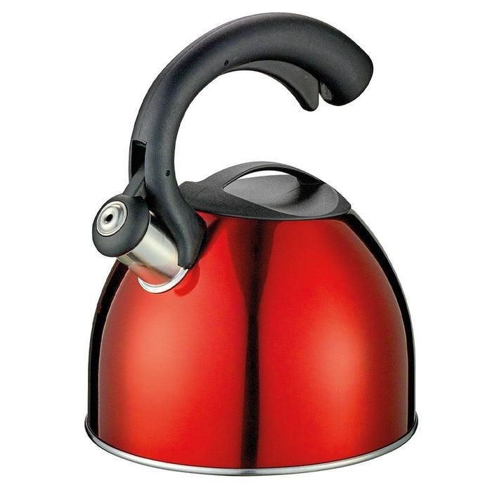 Cilio Water Kettle Count - 3 Colours