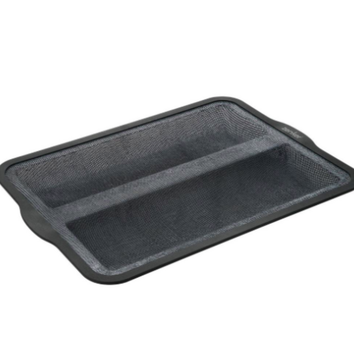 Zenker Excellence Baguette Baking Tray 36 x 26cm