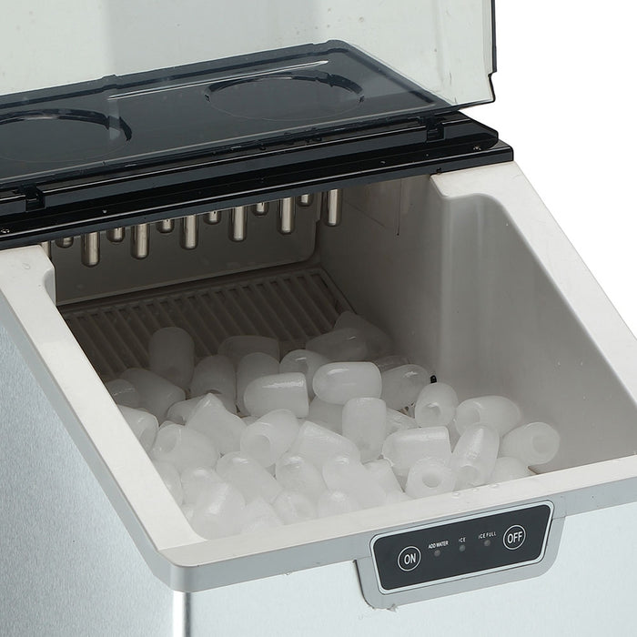 Swan Table Top Ice Maker - 12kg or 20kg