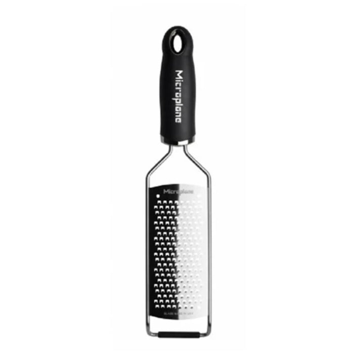 Microplane Gourmet Coarse Grater