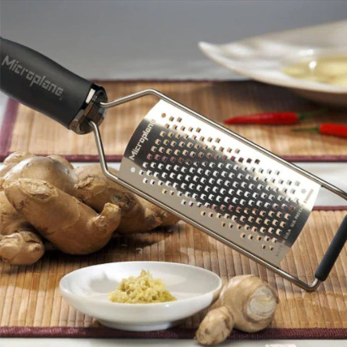 Microplane Gourmet Coarse Grater