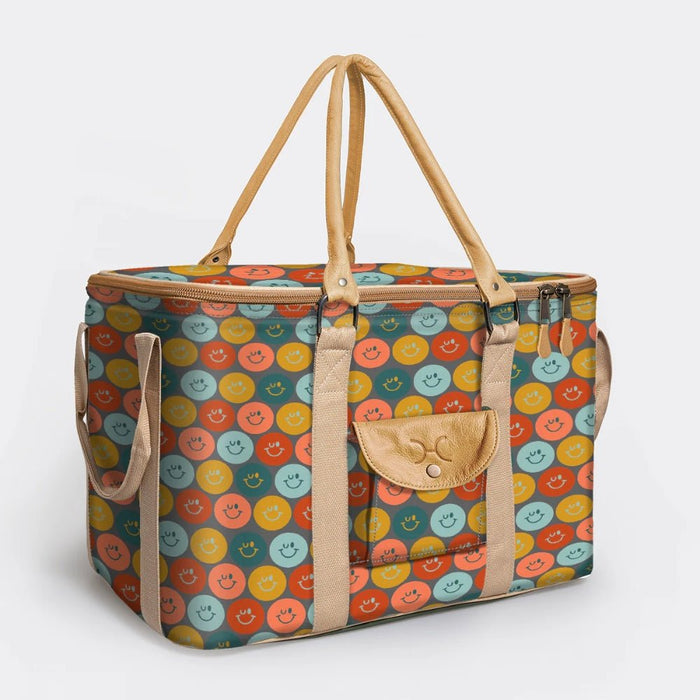 45L Bigboy Box Cooler Laminated Hard Plastic Inner - Various Options - Gourmet Gear