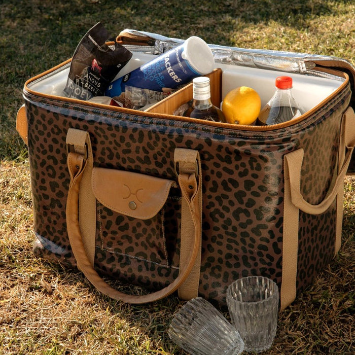 45L Bigboy Box Cooler Laminated Hard Plastic Inner - Various Options - Gourmet Gear