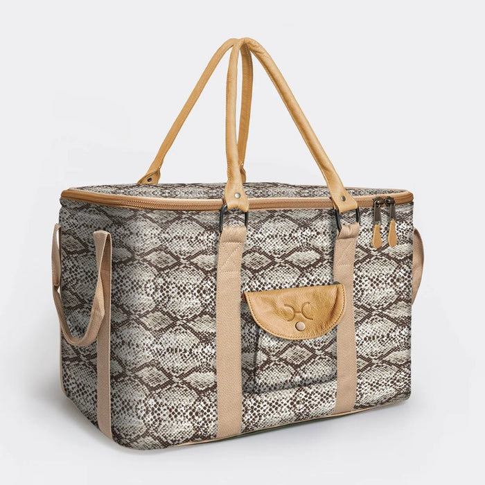 45L Bigboy Box Cooler Laminated Hard Plastic Inner - Various Options - Gourmet Gear