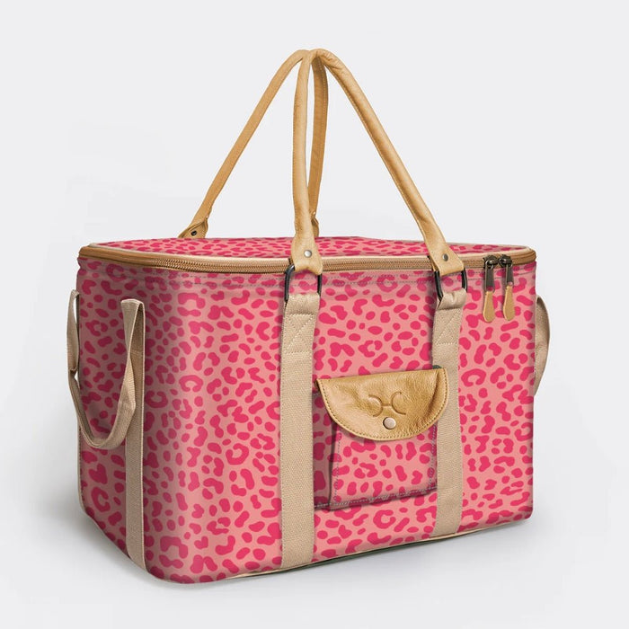 45L Bigboy Box Cooler Laminated Hard Plastic Inner - Various Options - Gourmet Gear