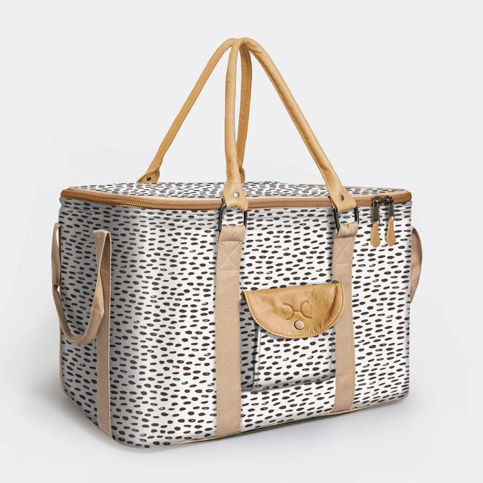 45L Bigboy Box Cooler Laminated Hard Plastic Inner - Various Options - Gourmet Gear