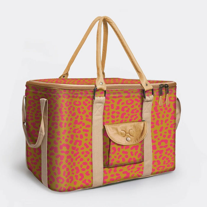 45L Bigboy Box Cooler Laminated Hard Plastic Inner - Various Options - Gourmet Gear