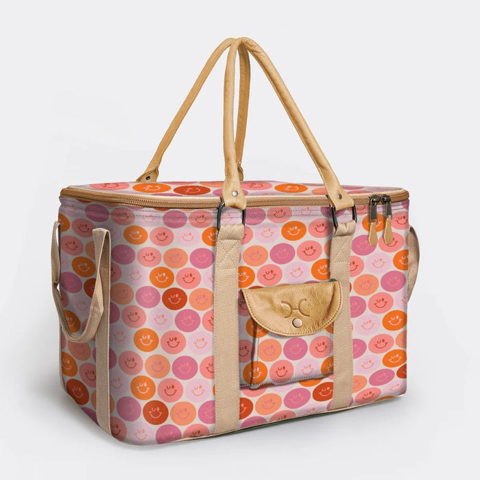 45L Bigboy Box Cooler Laminated Hard Plastic Inner - Various Options - Gourmet Gear