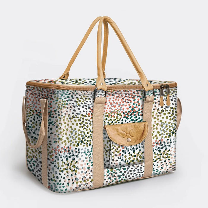 45L Bigboy Box Cooler Laminated Hard Plastic Inner - Various Options - Gourmet Gear