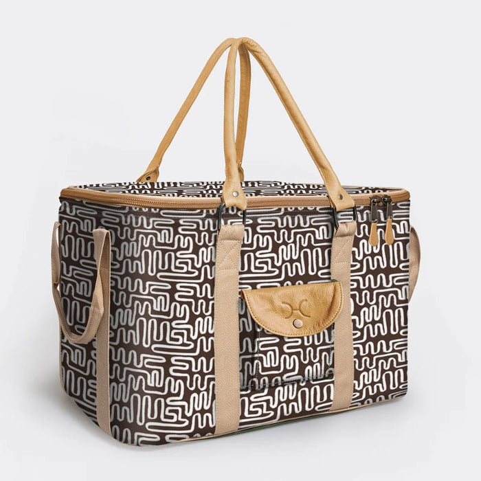 45L Bigboy Box Cooler Laminated Hard Plastic Inner - Various Options - Gourmet Gear