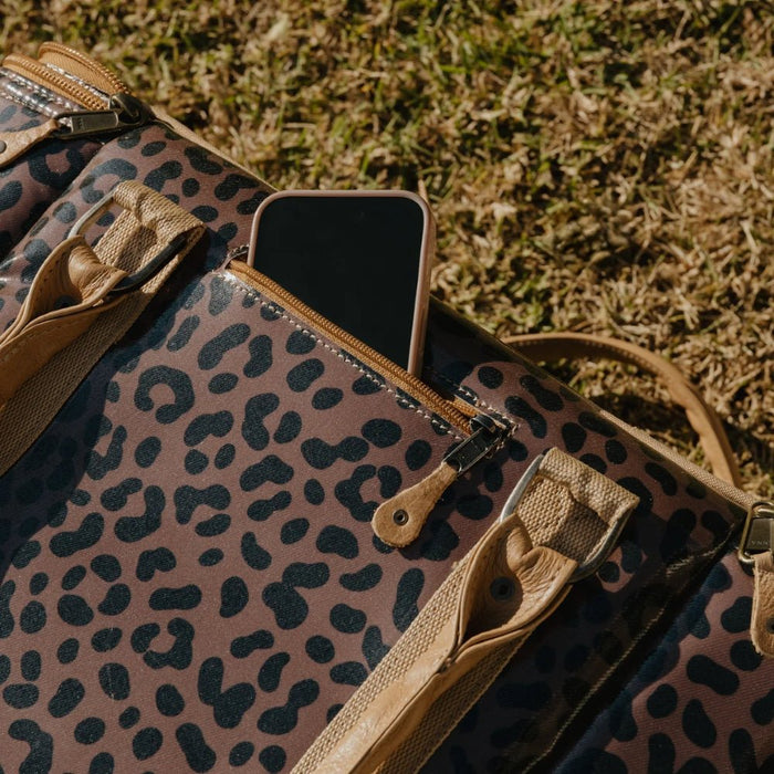 45L Bigboy Box Cooler Laminated Hard Plastic Inner - Various Options - Gourmet Gear