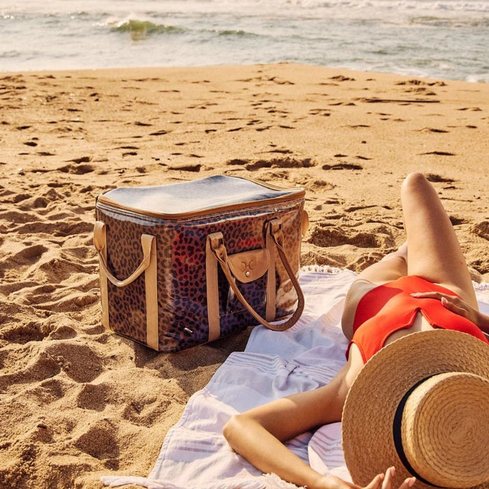 45L Bigboy Box Cooler Laminated Hard Plastic Inner - Various Options - Gourmet Gear