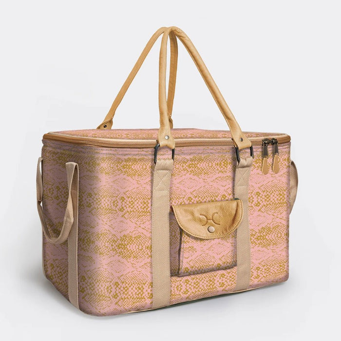 45L Bigboy Box Cooler Laminated Hard Plastic Inner - Various Options - Gourmet Gear