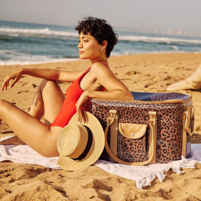 45L Bigboy Box Cooler Laminated Hard Plastic Inner - Various Options - Gourmet Gear