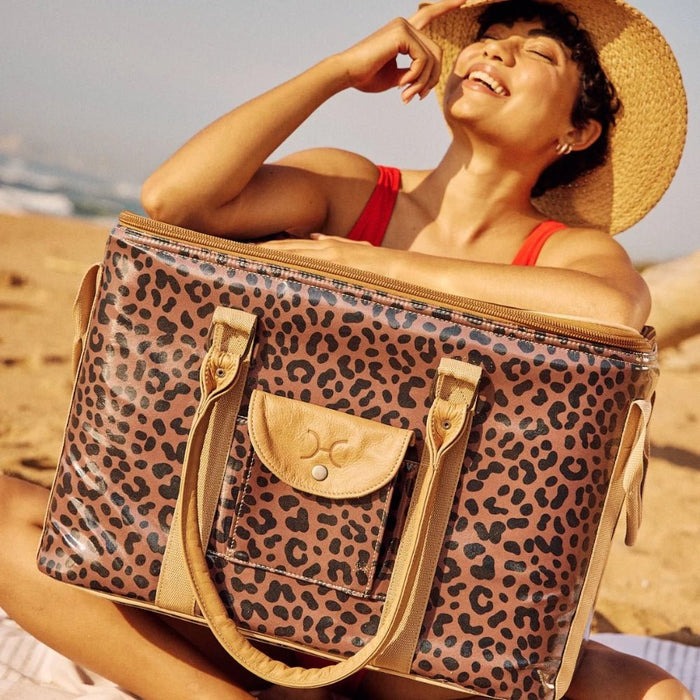 45L Bigboy Box Cooler Laminated Hard Plastic Inner - Various Options - Gourmet Gear