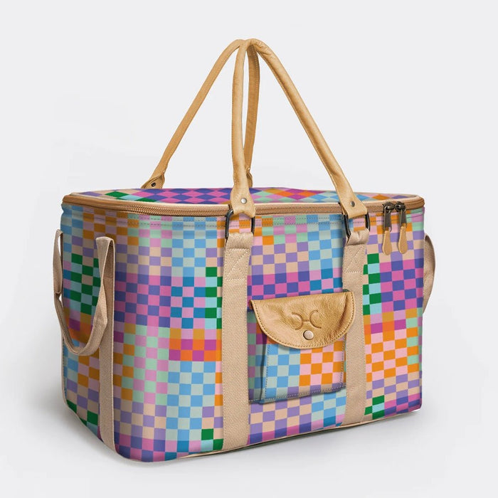 45L Bigboy Box Cooler Laminated Hard Plastic Inner - Various Options - Gourmet Gear