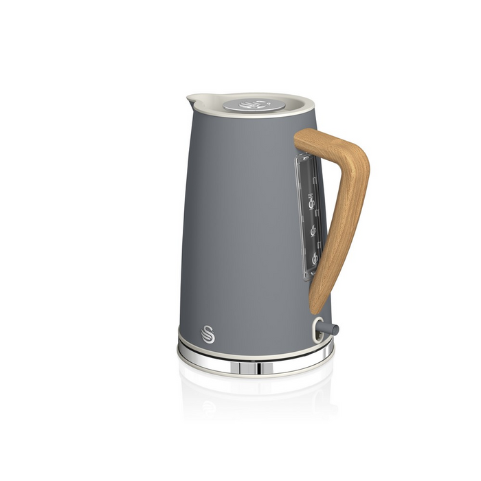 Swan Nordic Cordless Kettle - 4 Colours