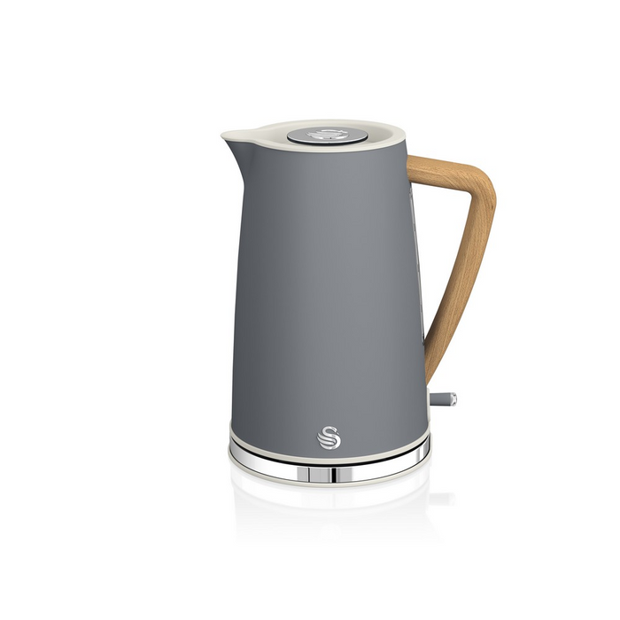 Swan Nordic Cordless Kettle - 4 Colours