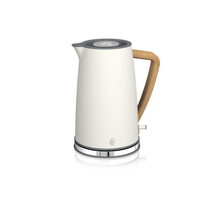 Swan Nordic Cordless Kettle - 4 Colours