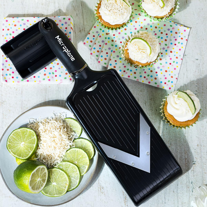 Microplane V Blade Adjustable Slicer