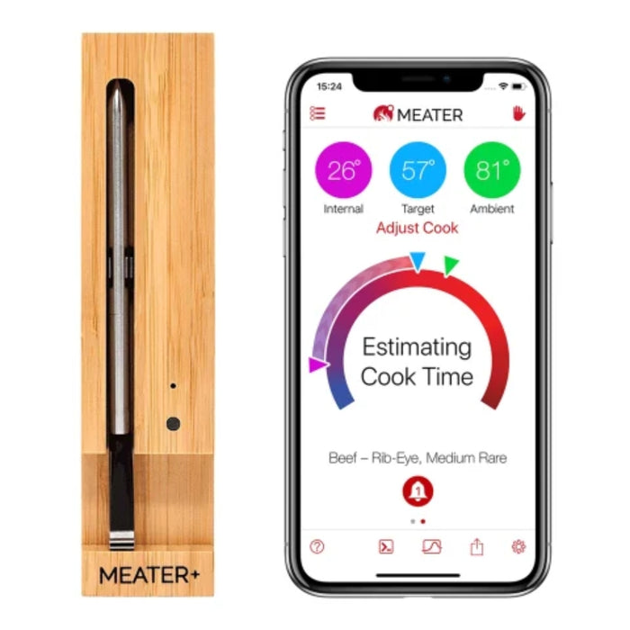 Meater Plus Wireless Thermometer