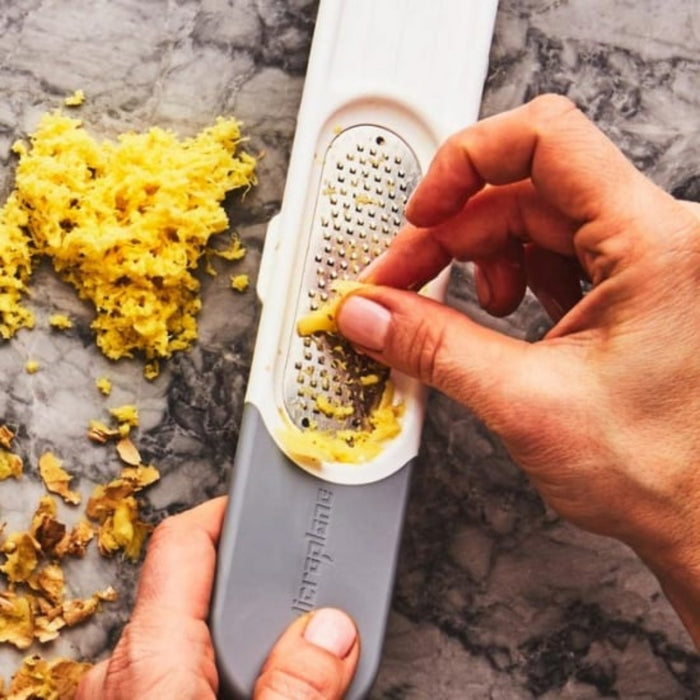 Microplane 3-in-1 Ginger Tool