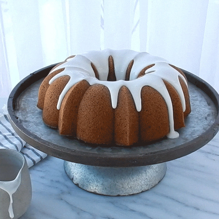 Nordic Ware Anniversary Bundt Pan - 12 Cup