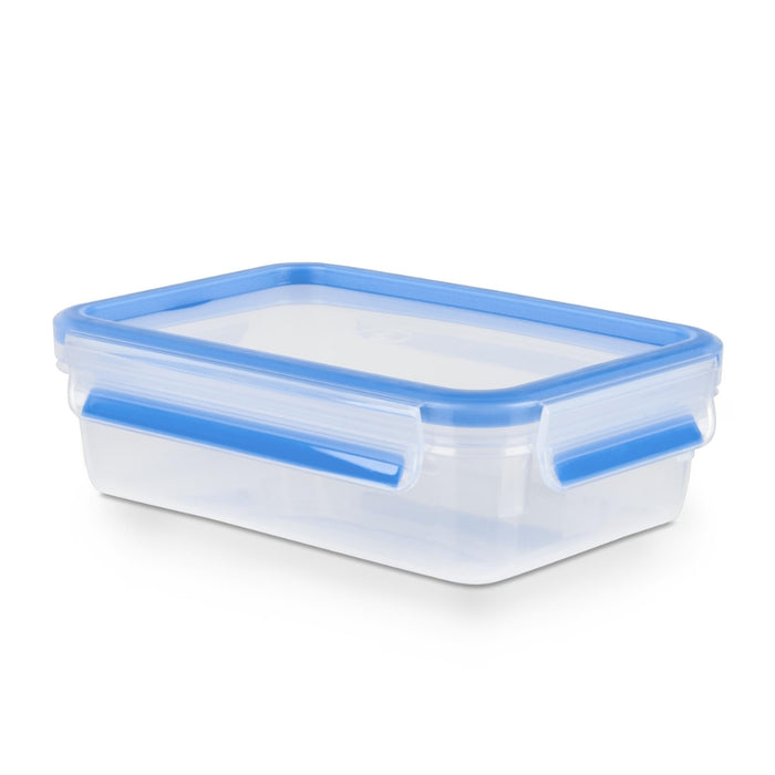 Emsa Clip & Close Food Container Rectangular - 2.3Lt