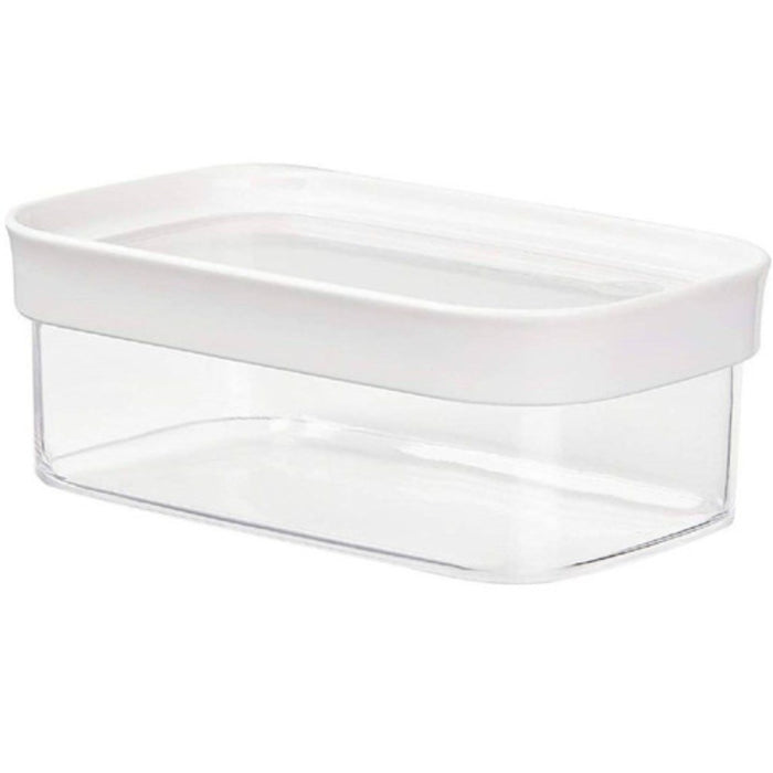 Emsa Optima Rectangular Container - 450ml