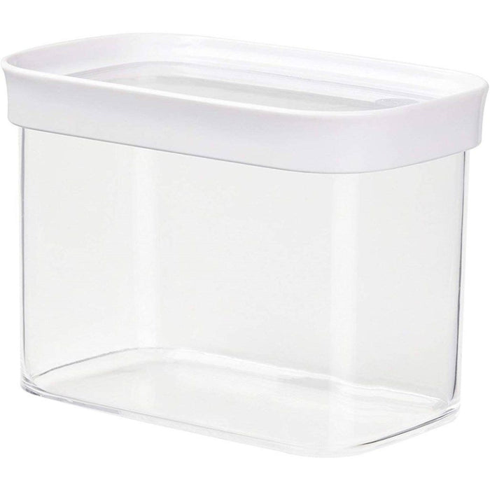 Emsa Optima Rectangular Container - 1Lt