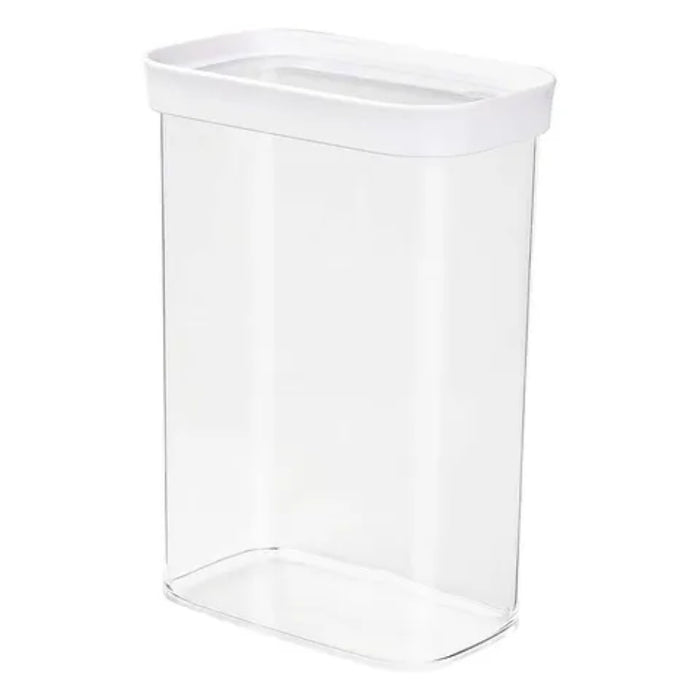 Emsa Optima Rectangular Container - 2.2Lt