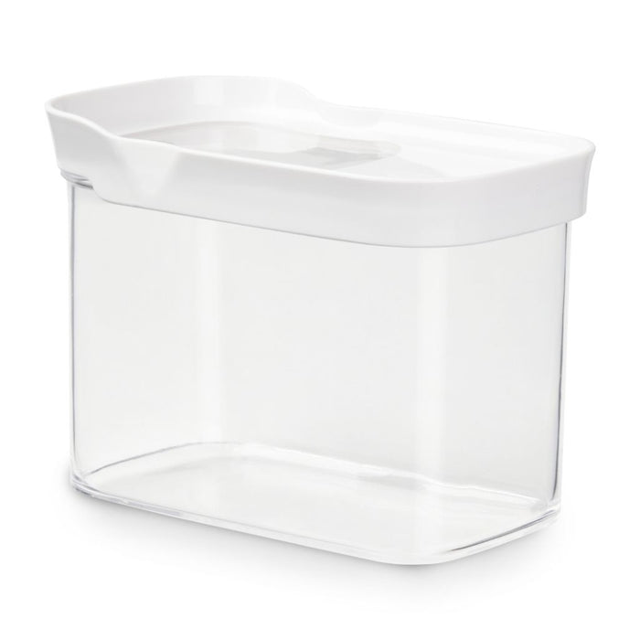 Emsa Optima Dry Storage Container with Sliding Lid - 1Lt