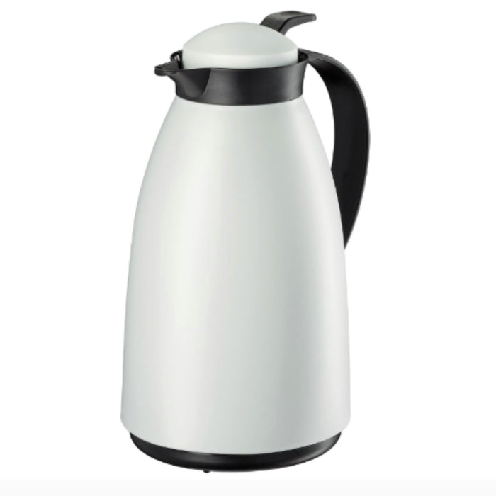 Cilio IMOLA Insulated Jug - Matt White