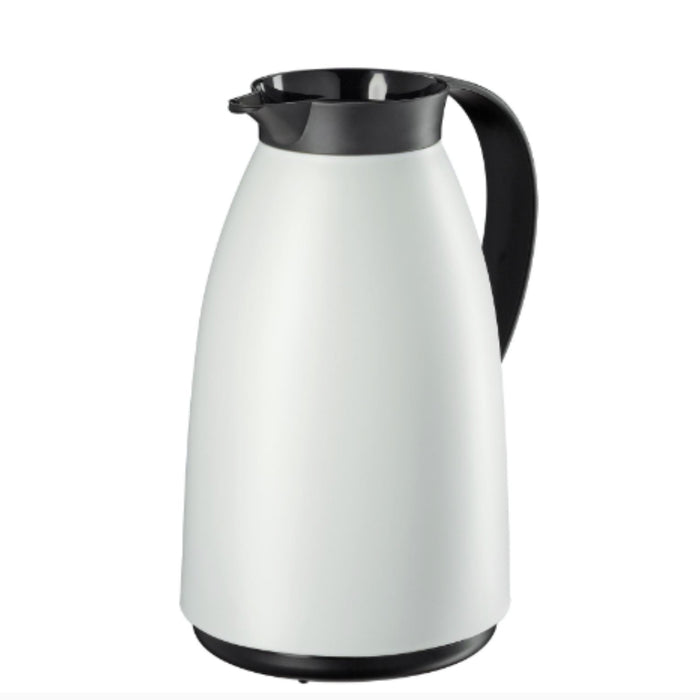 Cilio IMOLA Insulated Jug - Matt White