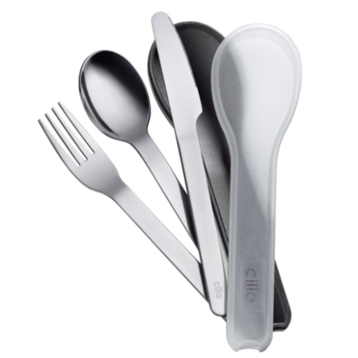 Cilio GITA 3-Piece Cutlery Set