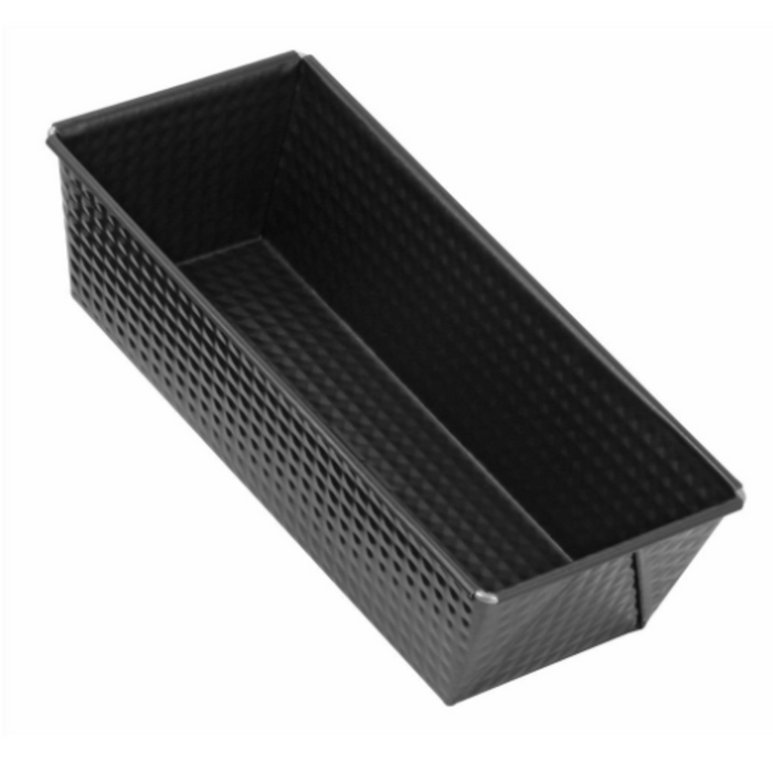 Zenker Black Metallic Loaf Tin 25cm