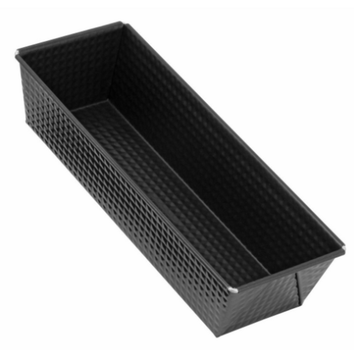 Zenker Black Metallic Loaf Tin 30cm