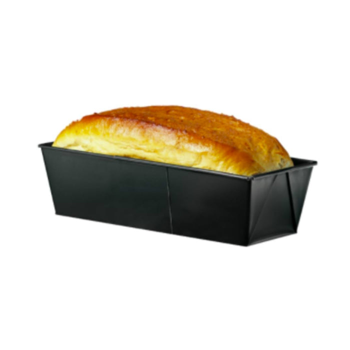 Zenker Black Metallic Extendable Loaf Tin XL - 28-40cm