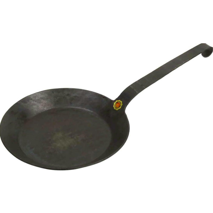 Turk 24cm Fully Forged Frying/Grilling Pan