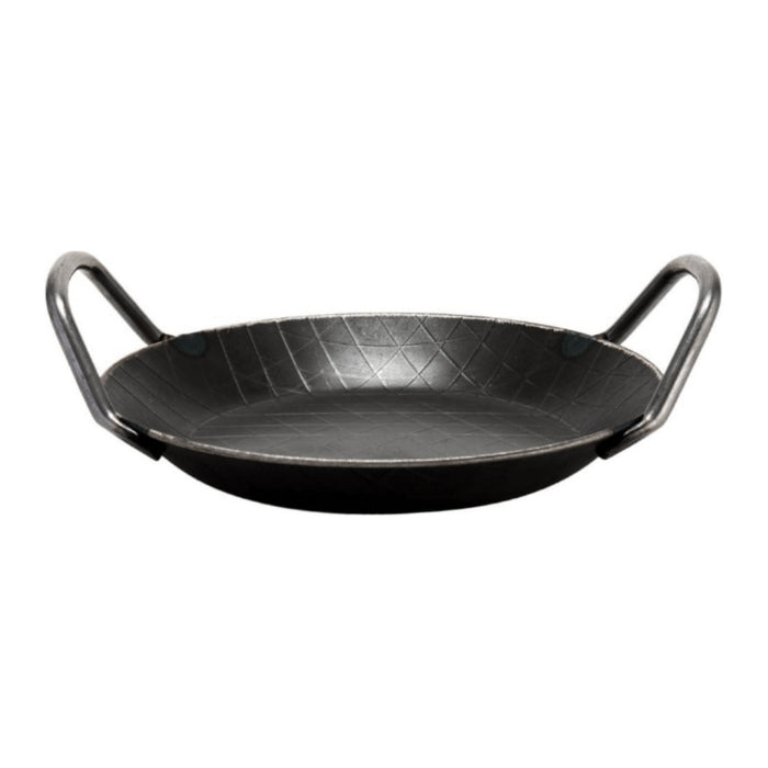 Turk 20cm Forged Iron Skillet