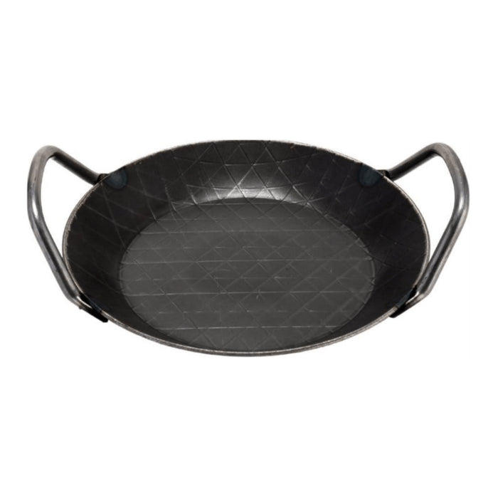 Turk 20cm Forged Iron Skillet