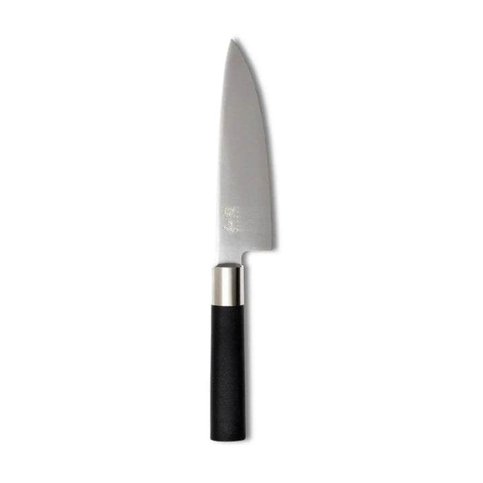 Kai Shun  Wasabi Black 15cm Chef's Knife